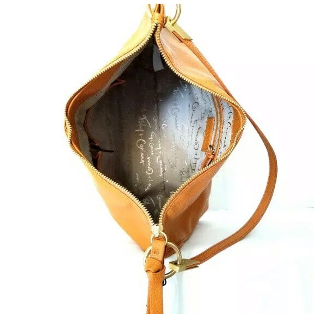 Foley&Corinna Harper Hobo Women’s Hand Bag - Picture 6 of 11